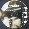 cd jean - jacques goldman - en passant (1997)