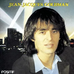 cd jean - jacques goldman - positif (2001)