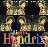 cd jimi hendrix - the magic collection