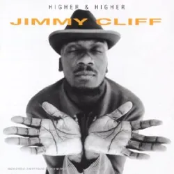 cd jimmy cliff - jimmy cliff - ashe music (higher & higher) - 8/14/1994 - woodstock 94 (official) (1996)