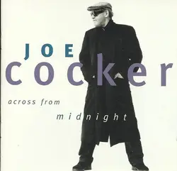 cd joe cocker - across from midnight (1999)