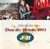 cd johnny hallyday - parc des princes 1993 (1995)