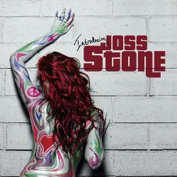 cd joss stone - introducing... joss stone (2007)