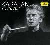 cd karajan forever (coffret 3 cd)