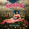cd katy perry - one of the boys (2008)