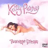 cd katy perry - teenage dream (2010)