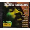 cd la compilation reggae ragga dub / best of reggae