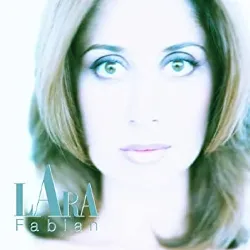 cd lara fabian - lara fabian -  (1997)