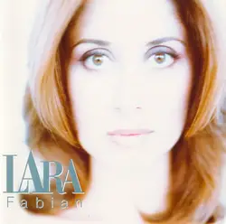 cd lara fabian - pure (1997)