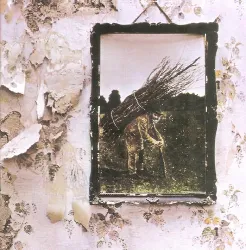 cd led zeppelin iv [edition remasterisee