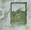 cd led zeppelin - untitled (1989)