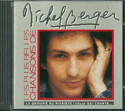 cd les plus belles chançons [import]