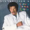 cd lionel richie - dancing on the ceiling (1986)