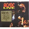 cd live [digipak remaster