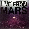 cd live from mars