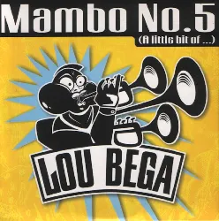 cd mambo n°5