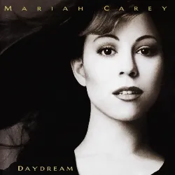 cd mariah carey - daydream (1995)