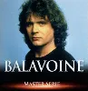 cd master serie : daniel balavoine vol. 1 - edition remasterisée avec livret
