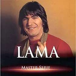cd master serie : serge lama vol. 1 - edition remasterisée avec livret