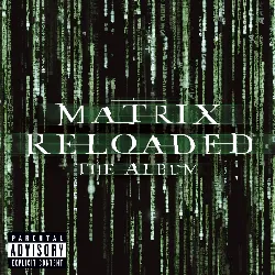 cd matrix reloaded