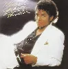 cd michael jackson - thriller