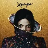 cd michael jackson - xscape (2014)