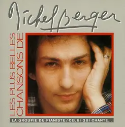 cd michel berger - les plus belles chansons de michel berger (1999)