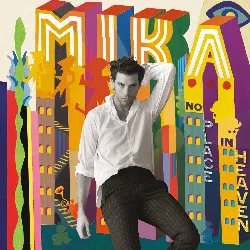 cd mika (8) - no place in heaven (2015 - 06 - 15)