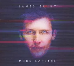 cd moon landing - edition collector - inclus 3 titres bonus