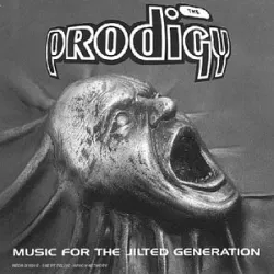 cd music for the jilted generation
