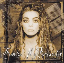 cd my favourites
