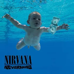 cd nevermind - 20ème anniversaire