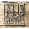 cd nu metal (fourreau)