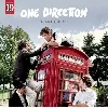 cd one direction - take me home (2012)