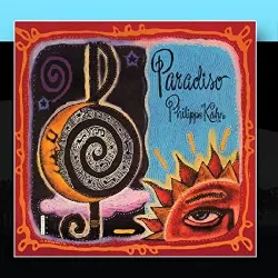 cd paradiso
