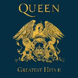 cd queen - greatest hits (1994)