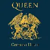 cd queen - greatest hits (1994)