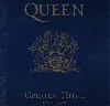 cd queen - greatest hits (1994)