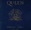 cd queen - greatest hits (1994)