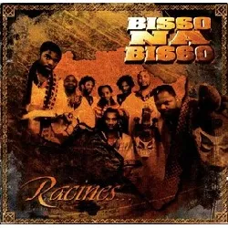 cd racines (edition limitee) (15 titres +1 bonus track)