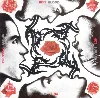 cd red hot chili peppers - blood sugar sex magik (1991)