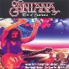 cd santana - the hits of santana (1990)