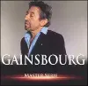 cd serge gainsbourg - master serie, volume 2 (2003)