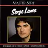 cd serge lama - master serie (1987)