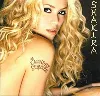 cd shakira - laundry service (2001)