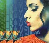 cd shy'm - caméléon (collector) (2012)