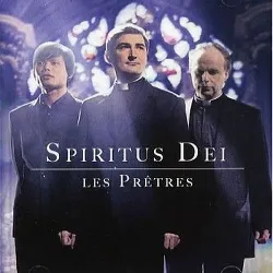 cd spiritus dei