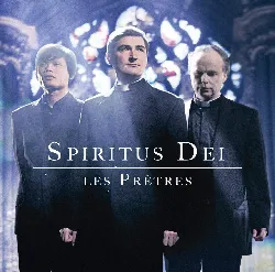 cd spiritus deï