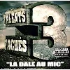 cd talents fâchés/vol.3 [import anglais]