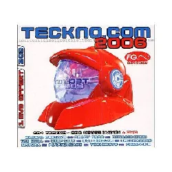 cd teckno.com 2006 album
